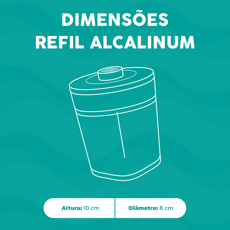 alcalinum