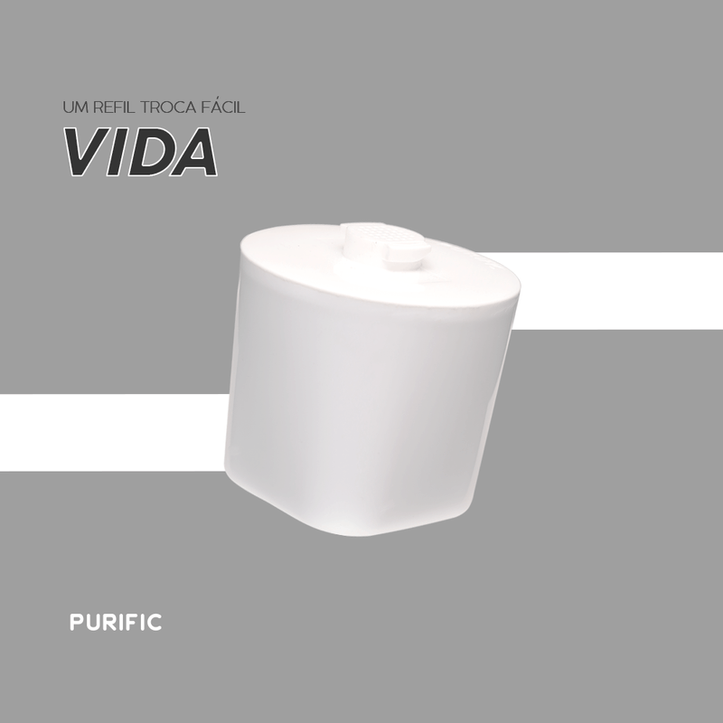 Vida-1-Refil