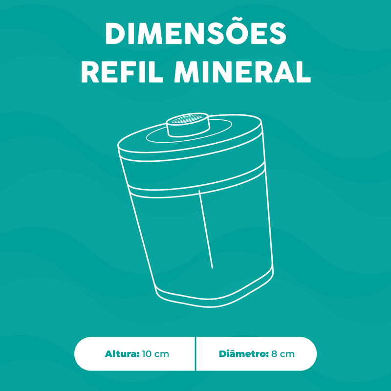 mineral-