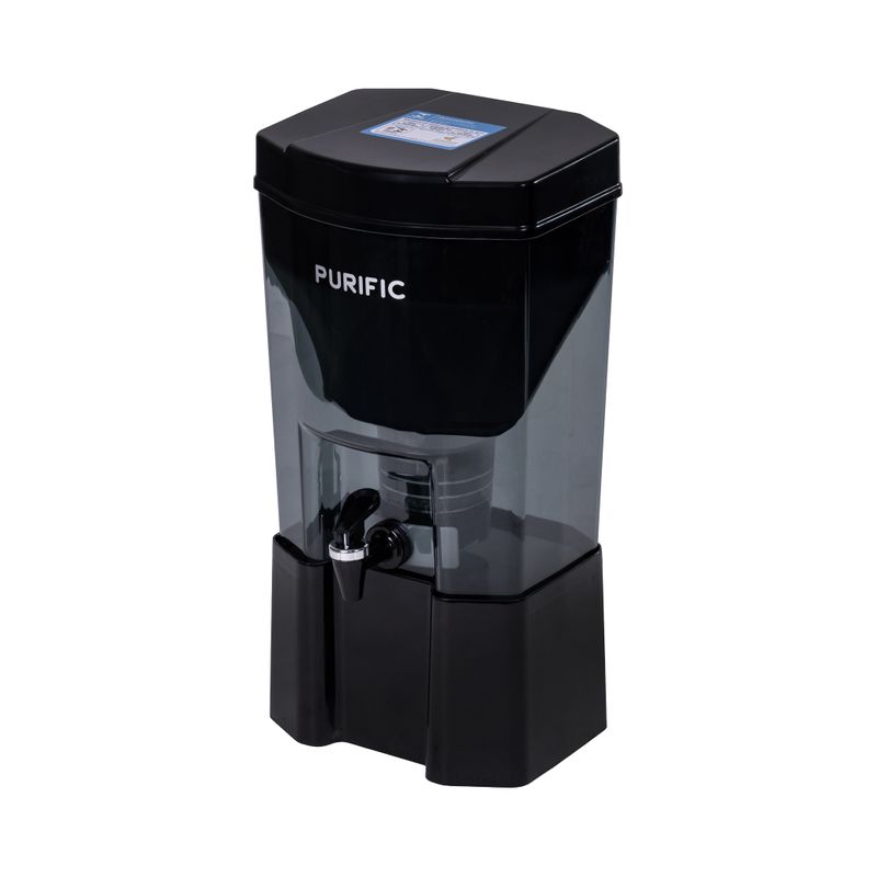 Purific 6 Fume - 4