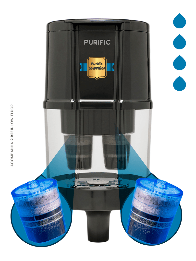 Purific-20B-Preto---LowFluor