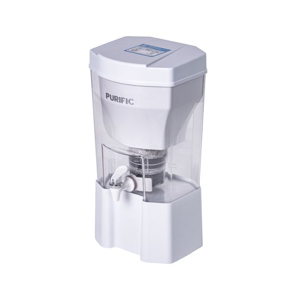 Purific Camadas 6 Litros