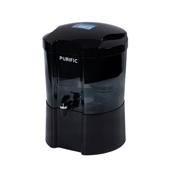 Purific Defense 10 Litros | Redutor de Agrotóxicos