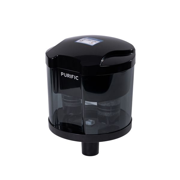 Purific Low Flúor 10 Litros para Bebedouro | Redutor de Flúor