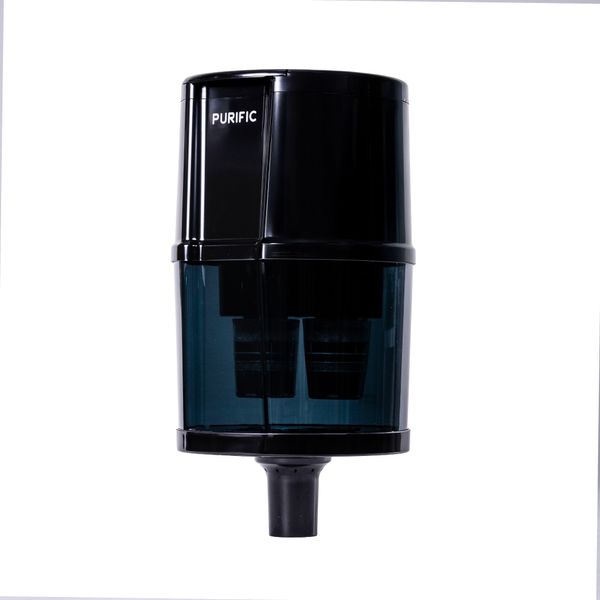 Purific Camadas 20 Litros para Bebedouro