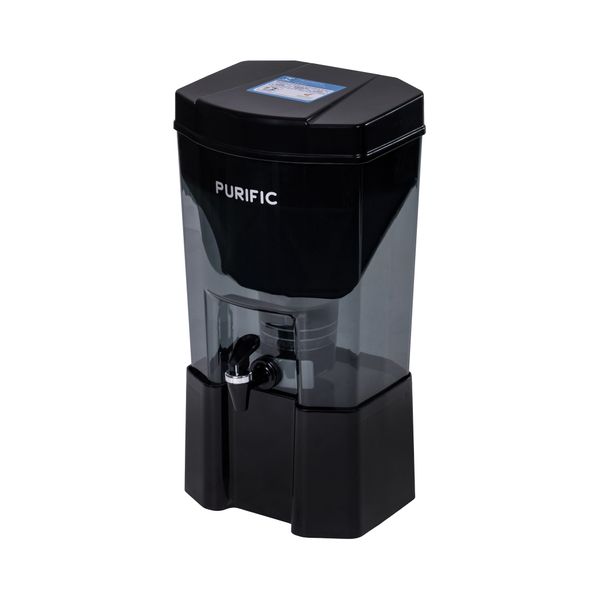 Purific Defense 6 Litros | Redutor de Agrotóxicos